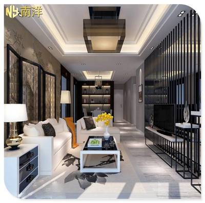 安順不銹鋼酒店裝飾工程規(guī)格 現(xiàn)代室內(nèi)裝飾的藝術(shù)與實(shí)用融合