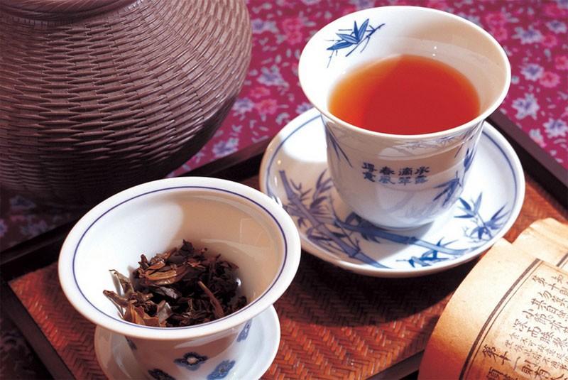 茶界丑聞 以次充好，臺灣百年“峣陽茶行”涉案